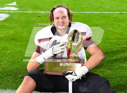 Thumbnail 2 in Liberty vs. Red Mountain (AIA 6A Final - Awards) photogallery.