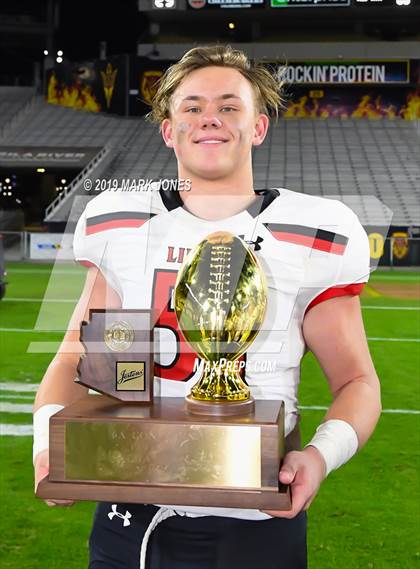 Thumbnail 3 in Liberty vs. Red Mountain (AIA 6A Final - Awards) photogallery.