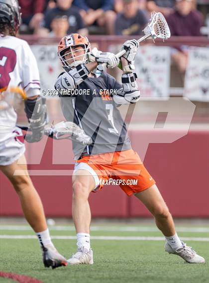 Thumbnail 1 in Cheyenne Mountain vs. Erie (CHSAA 4A State Final) photogallery.