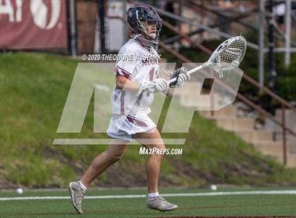 Thumbnail 2 in Cheyenne Mountain vs. Erie (CHSAA 4A State Final) photogallery.