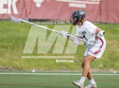 Thumbnail 3 in Cheyenne Mountain vs. Erie (CHSAA 4A State Final) photogallery.