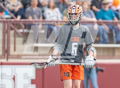 Thumbnail 1 in Cheyenne Mountain vs. Erie (CHSAA 4A State Final) photogallery.