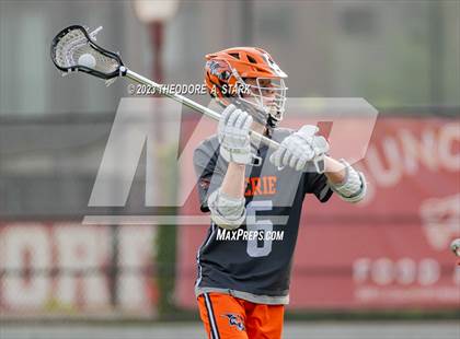 Thumbnail 3 in Cheyenne Mountain vs. Erie (CHSAA 4A State Final) photogallery.