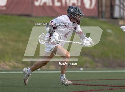 Thumbnail 1 in Cheyenne Mountain vs. Erie (CHSAA 4A State Final) photogallery.