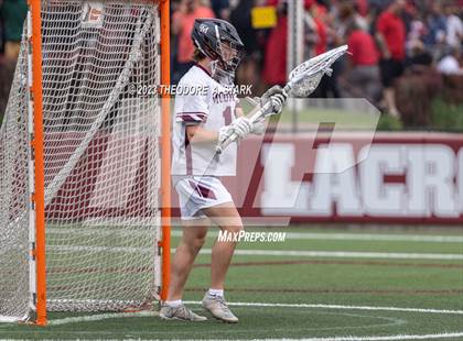 Thumbnail 1 in Cheyenne Mountain vs. Erie (CHSAA 4A State Final) photogallery.
