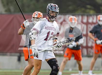 Thumbnail 3 in Cheyenne Mountain vs. Erie (CHSAA 4A State Final) photogallery.