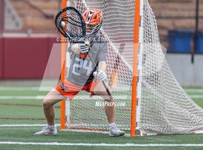 Thumbnail 2 in Cheyenne Mountain vs. Erie (CHSAA 4A State Final) photogallery.