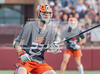 Thumbnail 1 in Cheyenne Mountain vs. Erie (CHSAA 4A State Final) photogallery.