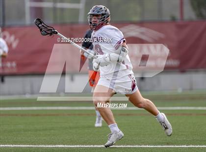 Thumbnail 3 in Cheyenne Mountain vs. Erie (CHSAA 4A State Final) photogallery.