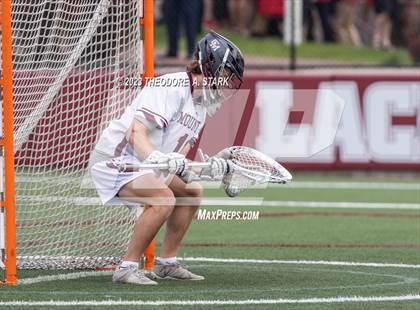 Thumbnail 3 in Cheyenne Mountain vs. Erie (CHSAA 4A State Final) photogallery.