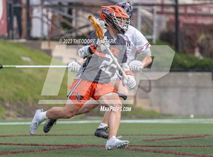 Thumbnail 2 in Cheyenne Mountain vs. Erie (CHSAA 4A State Final) photogallery.