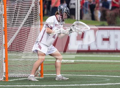 Thumbnail 1 in Cheyenne Mountain vs. Erie (CHSAA 4A State Final) photogallery.