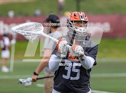 Thumbnail 1 in Cheyenne Mountain vs. Erie (CHSAA 4A State Final) photogallery.