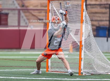 Thumbnail 1 in Cheyenne Mountain vs. Erie (CHSAA 4A State Final) photogallery.
