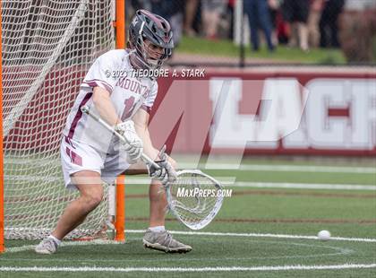 Thumbnail 2 in Cheyenne Mountain vs. Erie (CHSAA 4A State Final) photogallery.