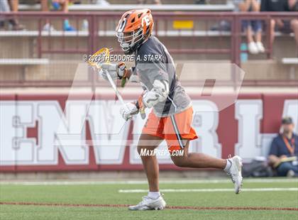 Thumbnail 3 in Cheyenne Mountain vs. Erie (CHSAA 4A State Final) photogallery.
