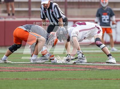 Thumbnail 2 in Cheyenne Mountain vs. Erie (CHSAA 4A State Final) photogallery.