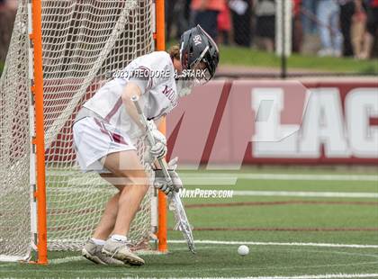 Thumbnail 2 in Cheyenne Mountain vs. Erie (CHSAA 4A State Final) photogallery.