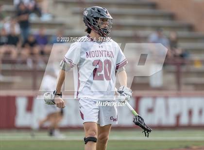 Thumbnail 1 in Cheyenne Mountain vs. Erie (CHSAA 4A State Final) photogallery.