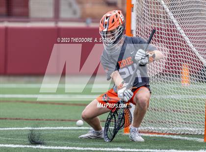 Thumbnail 1 in Cheyenne Mountain vs. Erie (CHSAA 4A State Final) photogallery.