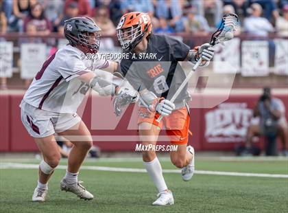 Thumbnail 3 in Cheyenne Mountain vs. Erie (CHSAA 4A State Final) photogallery.
