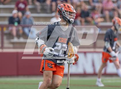 Thumbnail 1 in Cheyenne Mountain vs. Erie (CHSAA 4A State Final) photogallery.