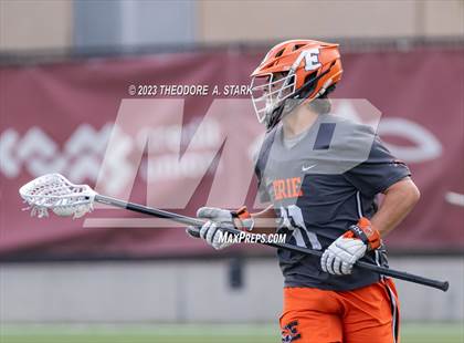 Thumbnail 3 in Cheyenne Mountain vs. Erie (CHSAA 4A State Final) photogallery.