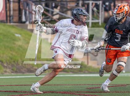 Thumbnail 1 in Cheyenne Mountain vs. Erie (CHSAA 4A State Final) photogallery.