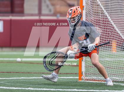 Thumbnail 2 in Cheyenne Mountain vs. Erie (CHSAA 4A State Final) photogallery.