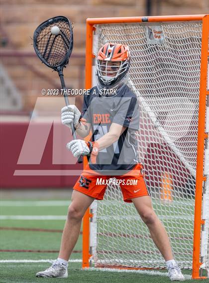 Thumbnail 1 in Cheyenne Mountain vs. Erie (CHSAA 4A State Final) photogallery.
