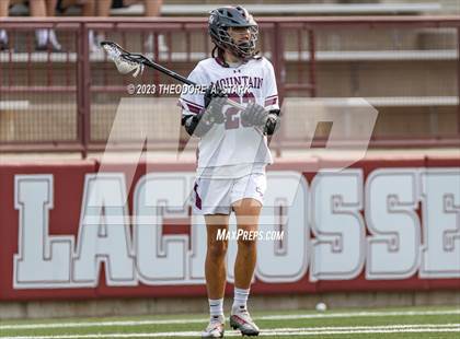 Thumbnail 2 in Cheyenne Mountain vs. Erie (CHSAA 4A State Final) photogallery.