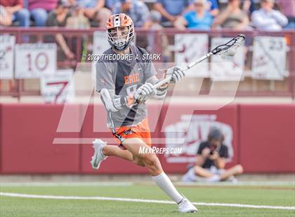 Thumbnail 2 in Cheyenne Mountain vs. Erie (CHSAA 4A State Final) photogallery.