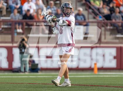 Thumbnail 3 in Cheyenne Mountain vs. Erie (CHSAA 4A State Final) photogallery.