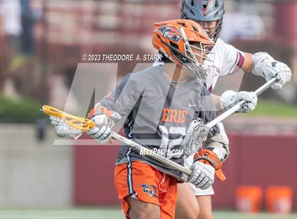 Thumbnail 3 in Cheyenne Mountain vs. Erie (CHSAA 4A State Final) photogallery.