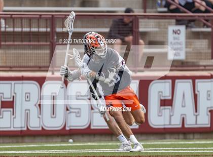 Thumbnail 3 in Cheyenne Mountain vs. Erie (CHSAA 4A State Final) photogallery.