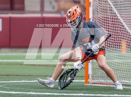 Thumbnail 3 in Cheyenne Mountain vs. Erie (CHSAA 4A State Final) photogallery.