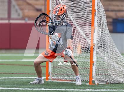 Thumbnail 1 in Cheyenne Mountain vs. Erie (CHSAA 4A State Final) photogallery.