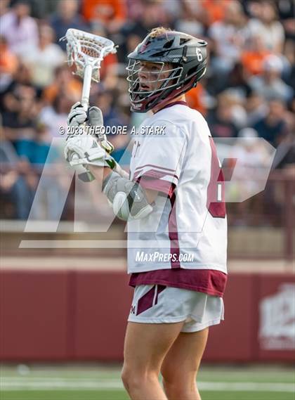 Thumbnail 1 in Cheyenne Mountain vs. Erie (CHSAA 4A State Final) photogallery.