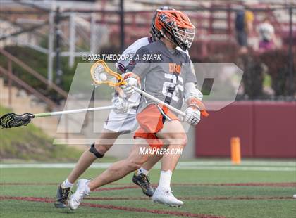 Thumbnail 3 in Cheyenne Mountain vs. Erie (CHSAA 4A State Final) photogallery.