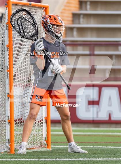 Thumbnail 1 in Cheyenne Mountain vs. Erie (CHSAA 4A State Final) photogallery.