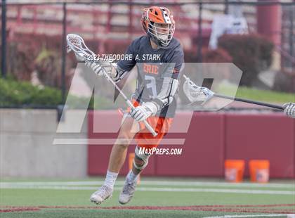 Thumbnail 3 in Cheyenne Mountain vs. Erie (CHSAA 4A State Final) photogallery.