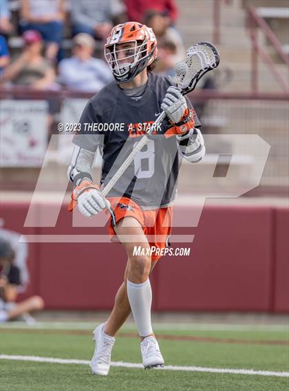 Thumbnail 3 in Cheyenne Mountain vs. Erie (CHSAA 4A State Final) photogallery.
