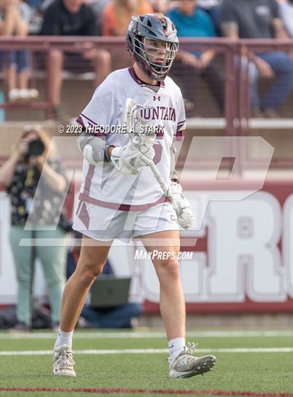 Thumbnail 1 in Cheyenne Mountain vs. Erie (CHSAA 4A State Final) photogallery.