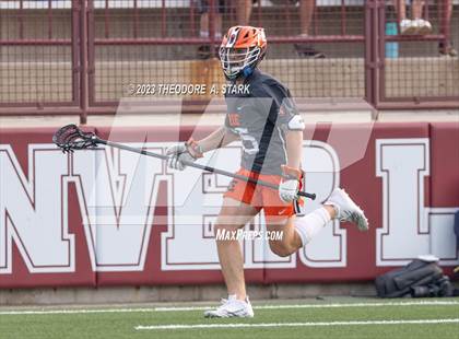 Thumbnail 3 in Cheyenne Mountain vs. Erie (CHSAA 4A State Final) photogallery.