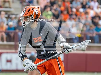 Thumbnail 1 in Cheyenne Mountain vs. Erie (CHSAA 4A State Final) photogallery.