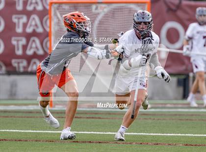 Thumbnail 2 in Cheyenne Mountain vs. Erie (CHSAA 4A State Final) photogallery.