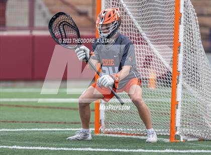 Thumbnail 3 in Cheyenne Mountain vs. Erie (CHSAA 4A State Final) photogallery.