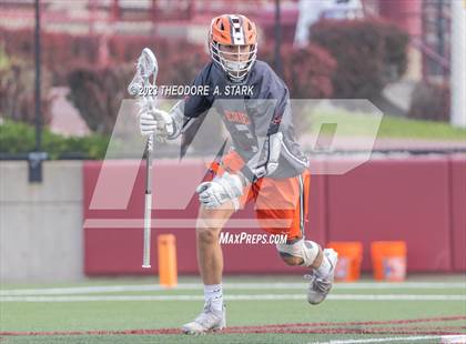 Thumbnail 1 in Cheyenne Mountain vs. Erie (CHSAA 4A State Final) photogallery.