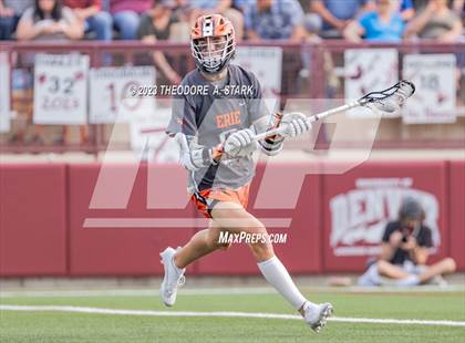 Thumbnail 1 in Cheyenne Mountain vs. Erie (CHSAA 4A State Final) photogallery.