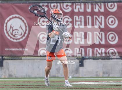 Thumbnail 1 in Cheyenne Mountain vs. Erie (CHSAA 4A State Final) photogallery.